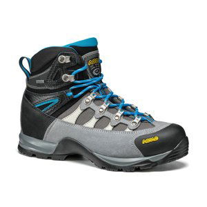 Boty Asolo Stynger GTX ML cloudy grey/stone/065 5,5 UK