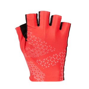 Pánské rukavice Silvini Sarca UA1633 ruby/pink XL