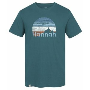 Pánské tričko Hannah Skatch hydro (print 1) M