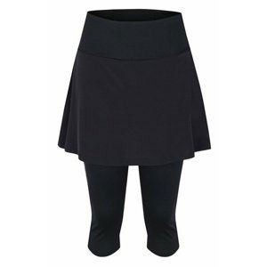 Dámská sportovní sukně Hannah Relay skirt anthracite 40