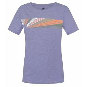 Dámské tričko Hannah Katana lavender 34