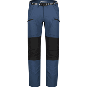 Pánské lehké outdoorové kalhoty Nordblanc Positivity modré NBSPM7613_NOM XXXL