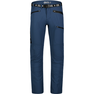 Pánské lehké outdoorové kalhoty Nordblanc Goodmood modré NBSPM7614_NOM XL