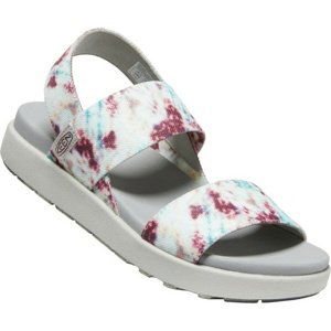 Dámské Sandály Keen ELLE BACKSTRAP W andorra/tie dye 8,5 US