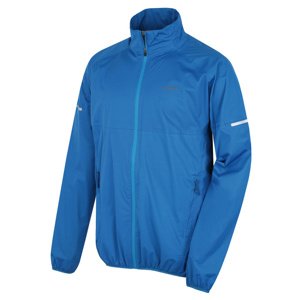 Pánská ultralehká softshell bunda Husky Solei M S