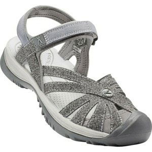 Sandály KEEN Rose Sandal W gargoyle/raven 7,5 US