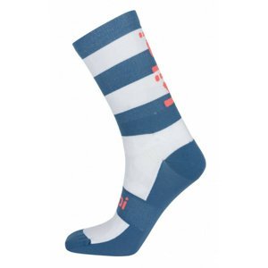 Unisex sportovní ponožky Kilpi BORENY-U modré 35-38