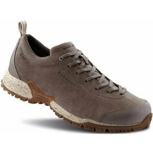 Dámské boty Garmont Tikal 4S G-Dry brown 8 UK