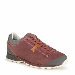 Dámská obuv AKU Bellamont Suede GTX smoked violet/grey 4,5 UK