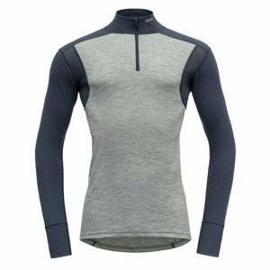 Rolák Devold Hiking Man Half Zip Neck GO 245 241 B 770B S