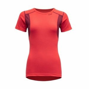 Dámské tričko Devold Hiking Woman T-Shirt GO 245 219 A 190A  S