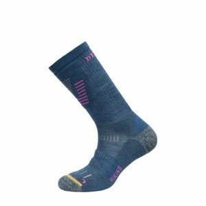 Ponožky Devold Hiking Medium Woman Sock  SC 564 043 A 291A 38-40