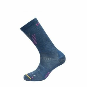 Ponožky Devold Hiking Light Woman Sock  SC 566 043 A 291A 38-40