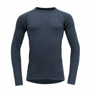 Pánské triko Devold Duo Active Man Shirt GO 237 224 A 284A