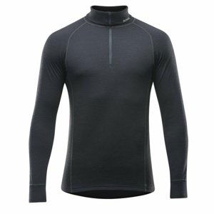 Pánský rolák Devold Duo Active Man Zip Neck GO 237 240 A 951A XL