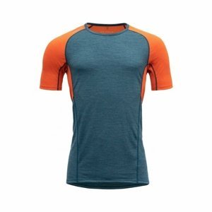 Triko Devold Running Man T-Shirt GO 293 210 B 440A XL