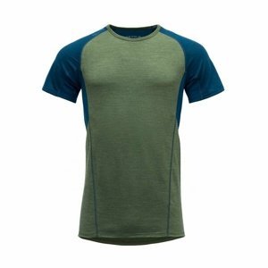 Triko Devold Running Man T-Shirt GO 293 210 B 421A S