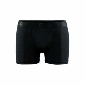 Boxerky CRAFT Core Dry 3 černé 1910440-999000 M