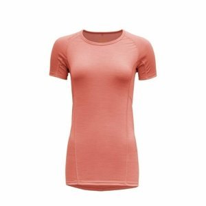 Triko Devold Running Woman T-Shirt GO 293 219 B 122A XL