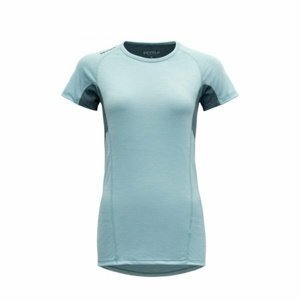 Triko Devold Running Woman T-Shirt GO 293 219 B 317A XL