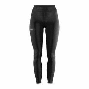 Dámské elastické kalhoty CRAFT Core Essence černé 1908772-999000 M