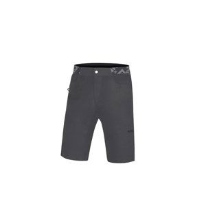 Šortky Direct Alpine Campus Short anthracite S