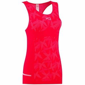 Tílko Kari Traa Butterfly Top 622788 Shock  L/XL