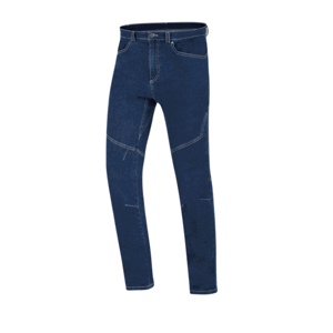 Kalhoty Direct Alpine Verdon denim L