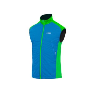 Vesta Direct Alpine Alpha Vest blue/green L