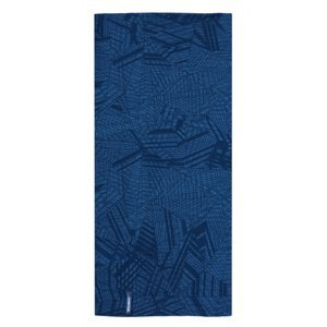 Multifunkční merino šátek Husky Merbufe modrá OneSize