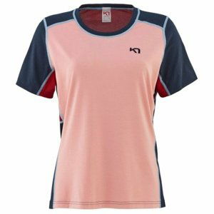 Triko Kari Traa Sanne Hiking Tee 623047 Dream XL