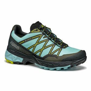 Dámské boty Asolo Tahoe GTX black/celadon B055 4,5 UK