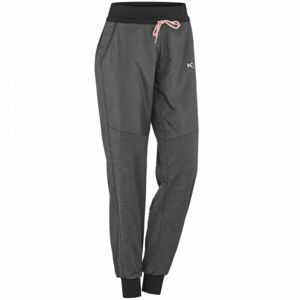 Dámské kalhoty Kari Traa Julie Midlayer Pant 622502 Dove M