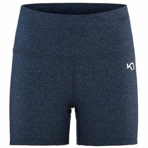 Dámské kraťasy Kari Traa Julie High W Shorts 623039 Marin S