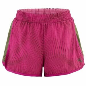 Dámské kraťasy Kari Traa Vilde Shorts 623050 Fucha XL