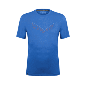 Pánské tričko Salewa PURE EAGLE FRAME DRY M T-SHIRT 28448-8625 L