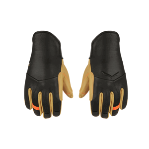 Rukavice Salewa ORTLES AM M LEATHER GLOVES 28511-0911 XL