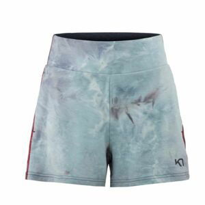 Dámské kraťasy Kari Traa Agnes Shorts 622996 Marin XS