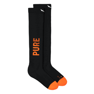 Pánské ponožky Salewa SELLA PURE MTN AM M SOCK 69048-0911 39-41