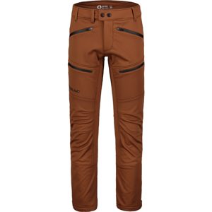Pánské zateplené kalhoty Nordblanc Alive NBFPM7564_HDU XL