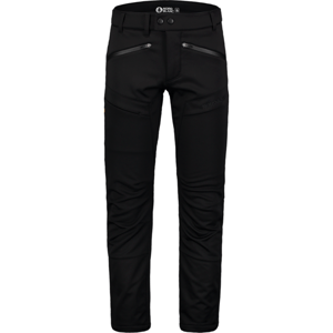 Pánské zateplené kalhoty Nordblanc Electric NBFPM7565_CRN XL