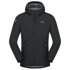 Pánská bunda Zajo Montana Jkt black XL