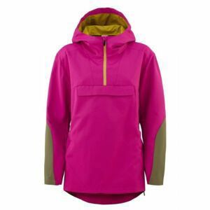 Dámská bunda Kari Traa Voss Anorak 622980 Fucha XS