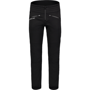 Pánské zateplené multi-sport softshell kalhoty Nordblanc Northward NBWPM7569_CRN XL