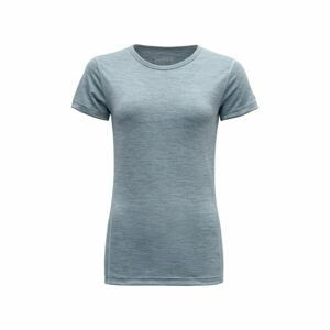Dámské tričko Devold Breeze Merino 150 T-Shirt Wmn GO 181 216 A 317A L