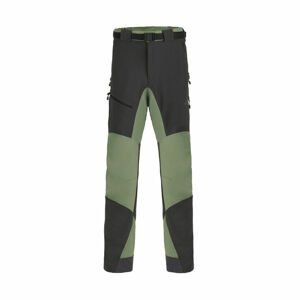 Kalhoty Direct Alpine Patrol Tech anthracite/khaki S