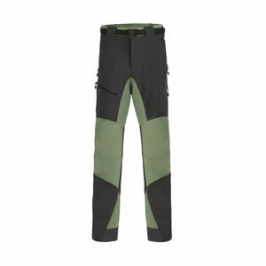 Kalhoty Direct Alpine Patrol Tech anthracite/khaki M