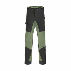 Kalhoty Direct Alpine Patrol Tech anthracite/khaki XL