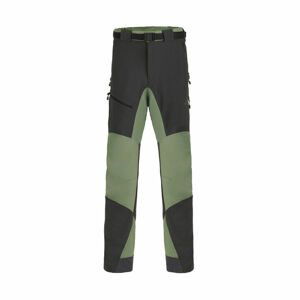 Kalhoty Direct Alpine Patrol Tech anthracite/khaki XXL