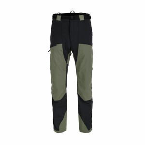 Kalhoty Direct Alpine Mountainer Tech anthracite/khaki XL